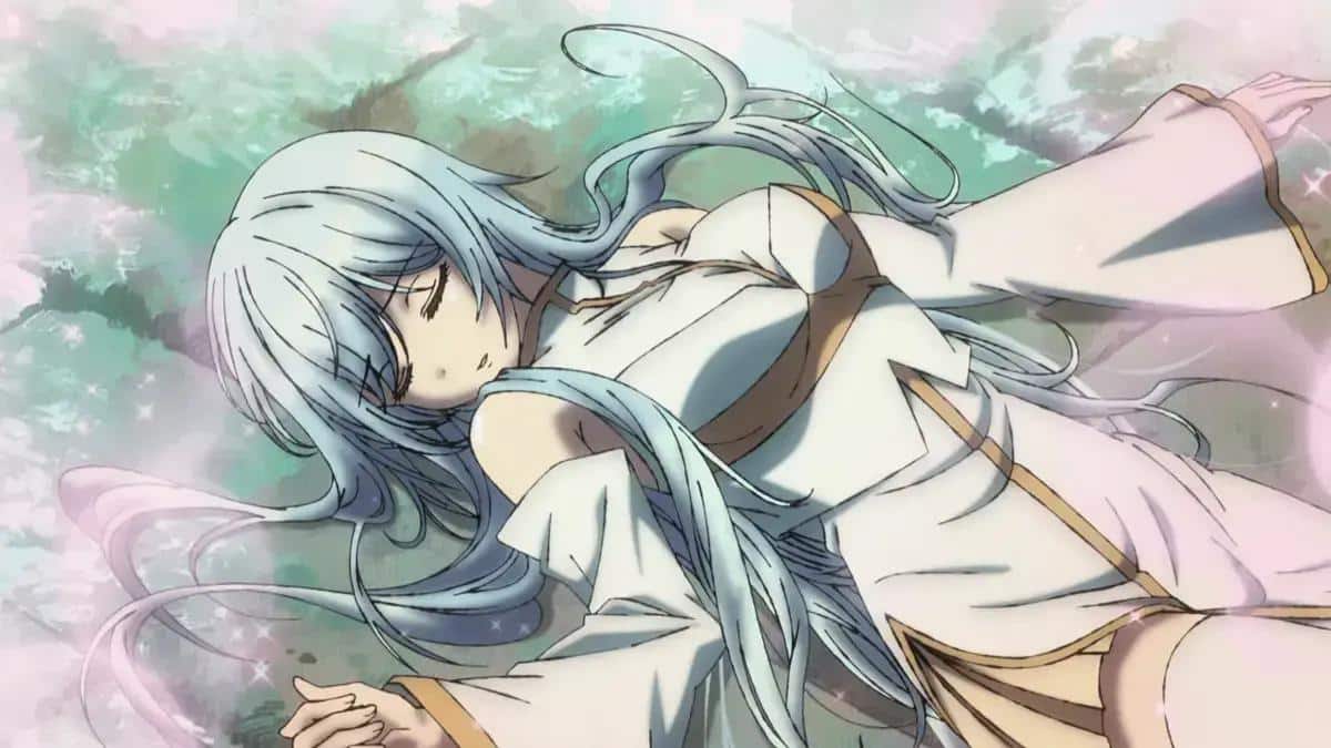 Anime 2026: Saiba tudo sobre 'There Was a Cute Girl in the Hero’s Party'