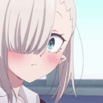 Li'l Miss Vampire Can't Suck Right