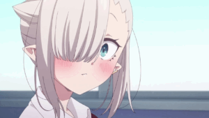 Li'l Miss Vampire Can't Suck Right