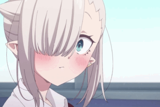 Li'l Miss Vampire Can't Suck Right