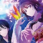 Anime Bride of the Barrier Master terá produção pela Troyca em 2025