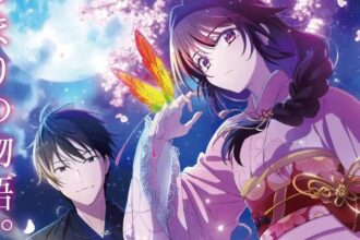 Anime Bride of the Barrier Master terá produção pela Troyca em 2025