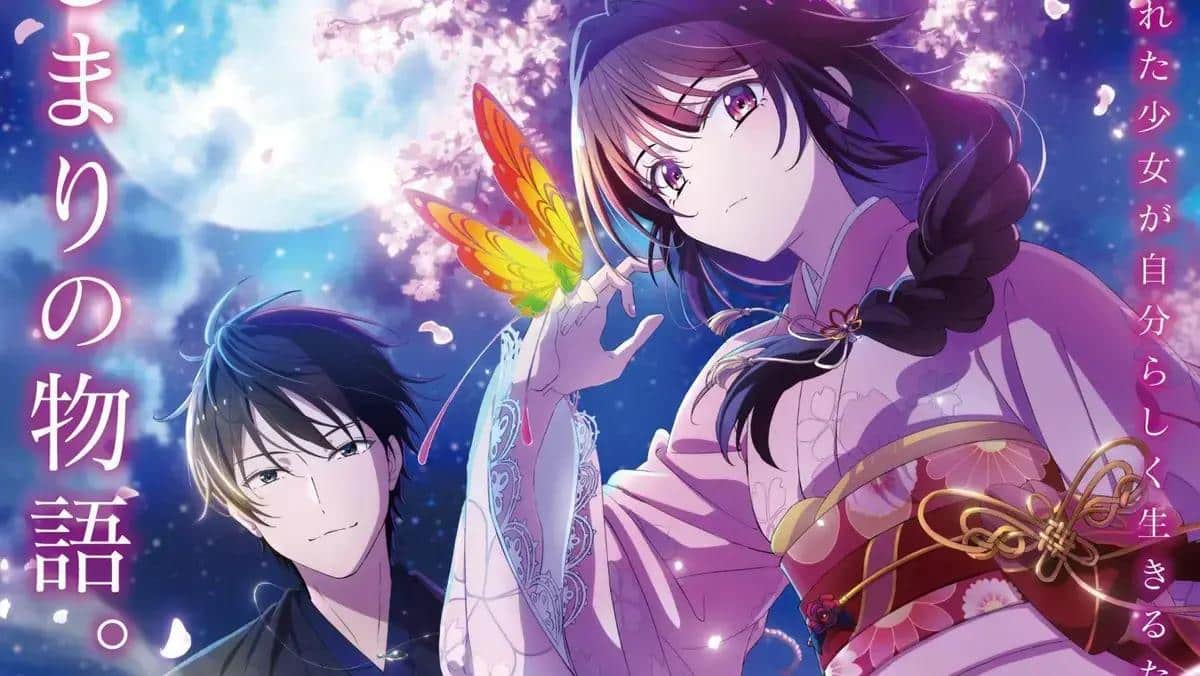 Anime Bride of the Barrier Master terá produção pela Troyca em 2025