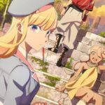 Anime Dusk Beyond the End of the World estreia em 25 de setembro com trailer e visual inéditos