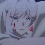 Anime 'May I Ask for One Final Thing?' estreia em outubro com trailer emocionante