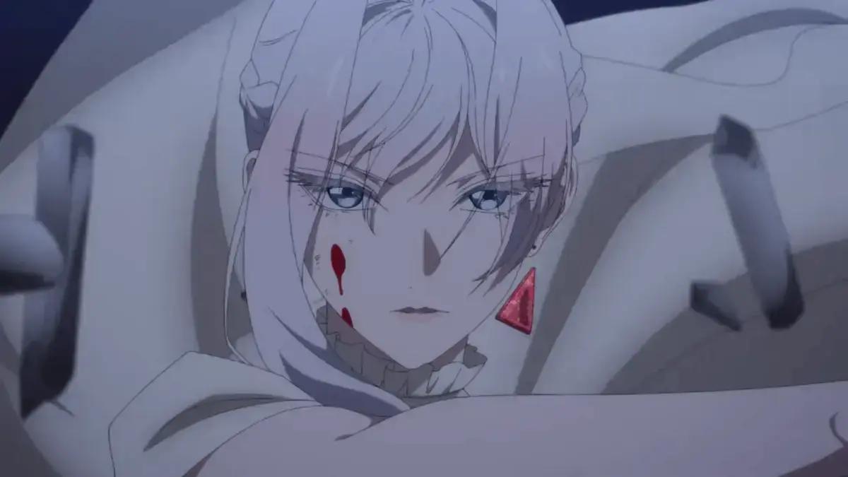 Anime 'May I Ask for One Final Thing?' estreia em outubro com trailer emocionante