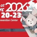 Anime NYC 2025 recebe 148 mil fãs e anuncia retorno para agosto de 2026