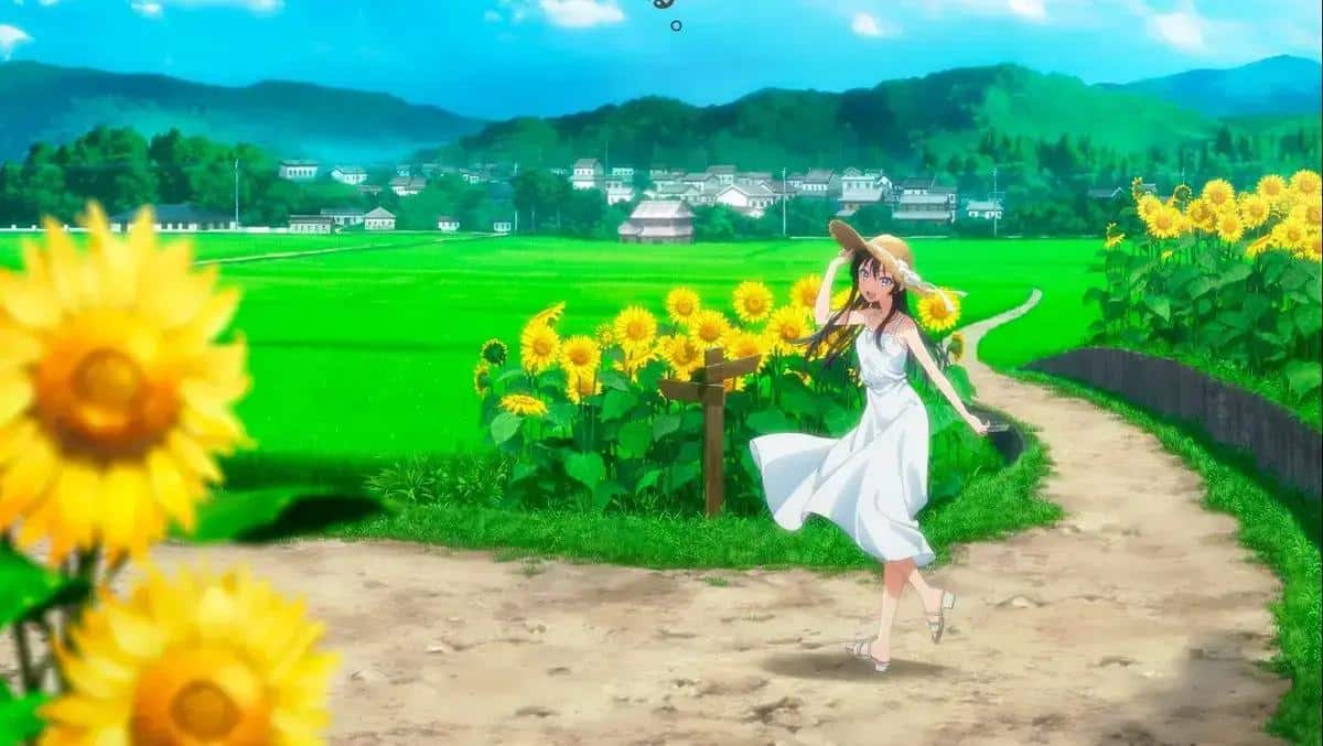 Anime Tenkosaki no Seisokaren terá lançamento em 2026 com nova série romântica