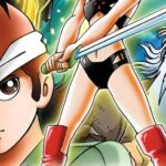 AnimEigo anuncia Blu-ray de A Time Slip of 10,000 Years: Prime Rose para 2026