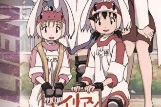 AnimEigo anuncia lançamentos de animes clássicos e exclusivos para 2025 e 2026