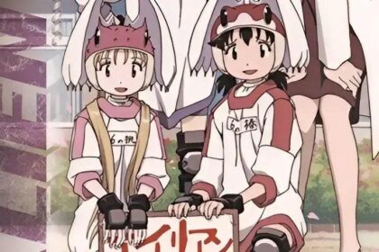 AnimEigo anuncia lançamentos de animes clássicos e exclusivos para 2025 e 2026