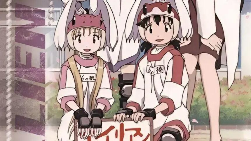 AnimEigo anuncia lançamentos de animes clássicos e exclusivos para 2025 e 2026