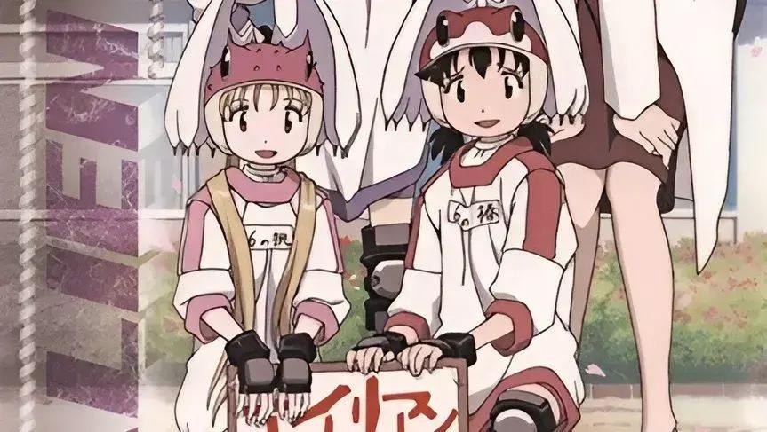 AnimEigo anuncia lançamentos de animes clássicos e exclusivos para 2025 e 2026