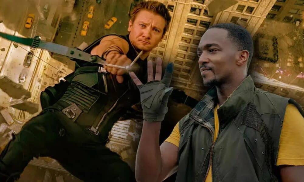 Anthony Mackie comenta sobre sua experiência com The Hurt Locker e Bolden