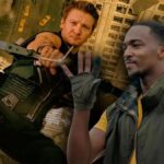 Anthony Mackie comenta sobre sua experiência com The Hurt Locker e Bolden