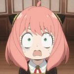 Anya Forger: o motivo real por trás das dificuldades na Eden Academy