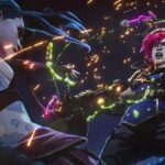 Arcane: Trilha sonora revela emoção e profundidade na animação da Netflix