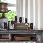 Arlo lança nova linha de câmeras de segurança com inteligência artificial integrada