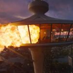 As 10 cenas de terror mais assustadoras dos filmes de 2025 até agora