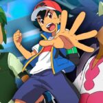As 10 melhores batalhas de campeonato do anime Pokémon: emoção e estratégia