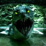 As 4 Criaturas Mais Perigosas do Mundo Mágico de Harry Potter