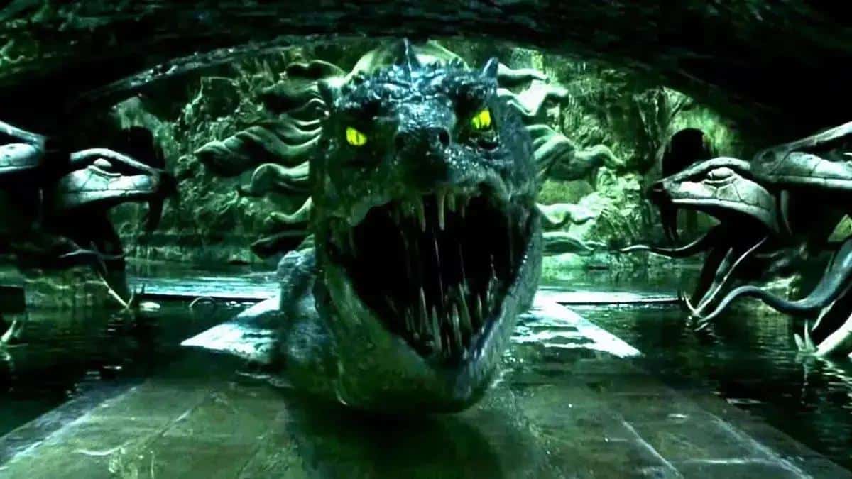 As 4 Criaturas Mais Perigosas do Mundo Mágico de Harry Potter