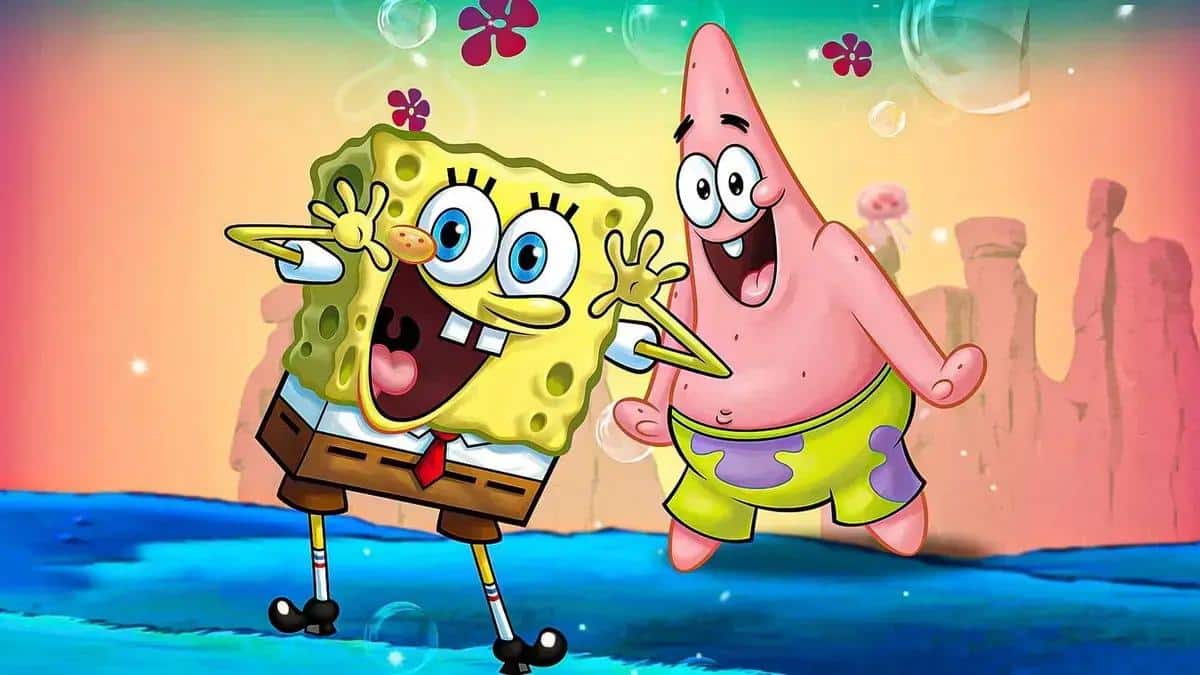 As 4 séries animadas que dominam o streaming em 2025