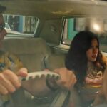 As cenas icônicas de pés nos filmes de Quentin Tarantino: do bizarro ao inesquecível