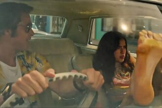 As cenas icônicas de pés nos filmes de Quentin Tarantino: do bizarro ao inesquecível