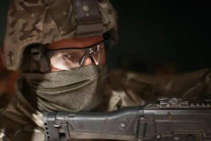 As Melhores Armas para Usar na Beta de Battlefield 6