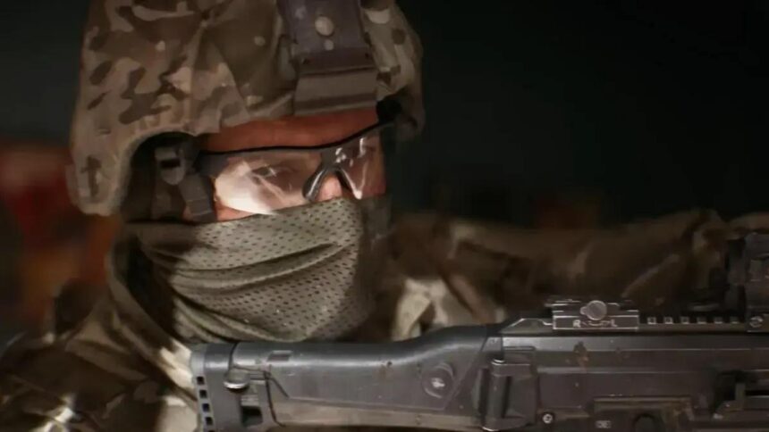 As Melhores Armas para Usar na Beta de Battlefield 6