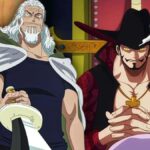 As Origens Misteriosas de Dracule Mihawk em One Piece