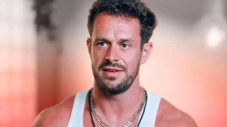 As polêmicas de Jeremy Simon em Bachelor in Paradise estão fora de controle