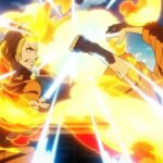 Atsushi Ohkubo, criador de Soul Eater e Fire Force, no Kodansha House em NYC