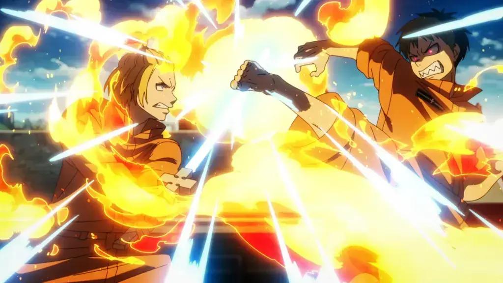 Atsushi Ohkubo, criador de Soul Eater e Fire Force, no Kodansha House em NYC