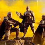 Atualização de Helldivers 2 Melhora Precisão e Corrige Problemas