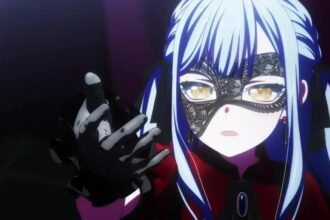 Ave Mujica ganha filme anime e show com MyGO em 2026, saiba tudo