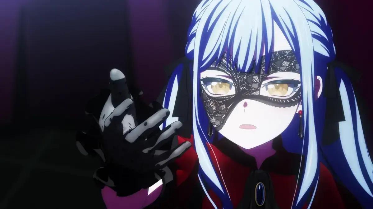 Ave Mujica ganha filme anime e show com MyGO em 2026, saiba tudo