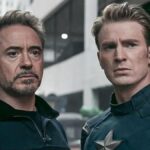 Avengers: Doomsday deve ter duelo brutal entre Chris Evans e Doutor Destino