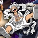 Awakenings dos Devil Fruits em One Piece: Conheça os poderes que mudaram o jogo