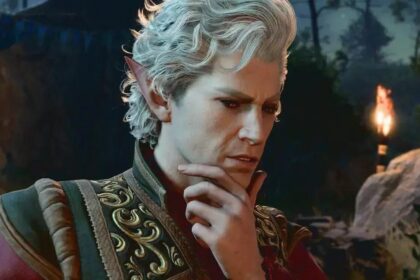 Baldur's Gate 4: O Futuro da Franquia Está Confirmado, Mas Ainda Longe