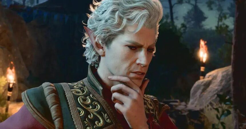 Baldur's Gate 4: O Futuro da Franquia Está Confirmado, Mas Ainda Longe