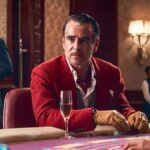 Ballad of a Small Player: thriller psicológico com Colin Farrell estreia em 2025