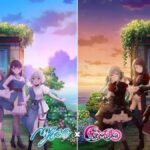 BanG Dream anuncia série sequência de MyGO!!!!! e filme solo de Ave Mujica