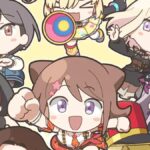 BanG Dream Chan: Novo Mini Anime com Todas as Vocalistas das Bandas em Outubro