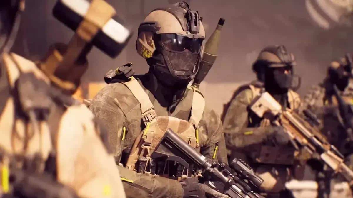 Battlefield 2042 ganha força e supera Call of Duty no Steam em agosto de 2025