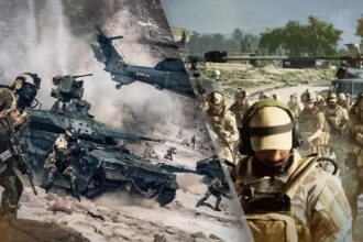 Battlefield 6: A Revolução do Portal e do Godot Engine em Criação de Mapas