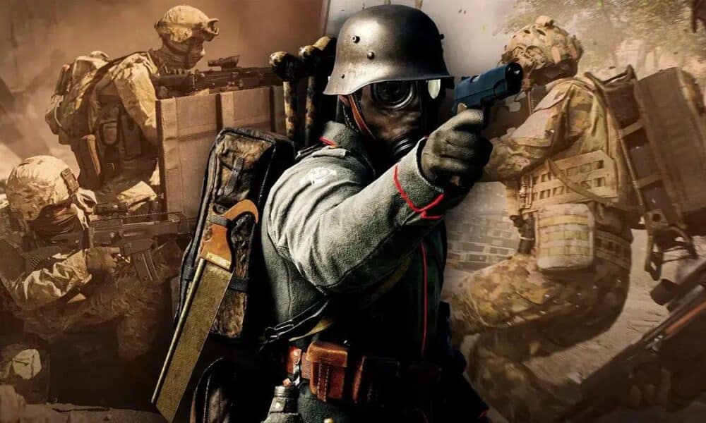 Battlefield 6: O Retorno Triunfal da Série com Novidades e Nostalgia