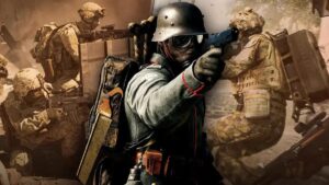 Battlefield 6: O Retorno Triunfal da Série com Novidades e Nostalgia