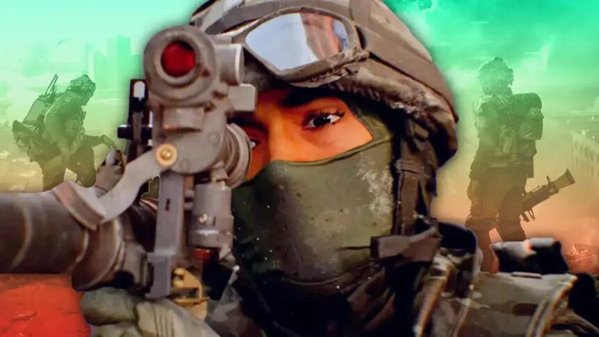 Battlefield 6 promete revolucionar com DLCs grátis e foco na experiência do jogador